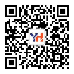 公眾號二維碼