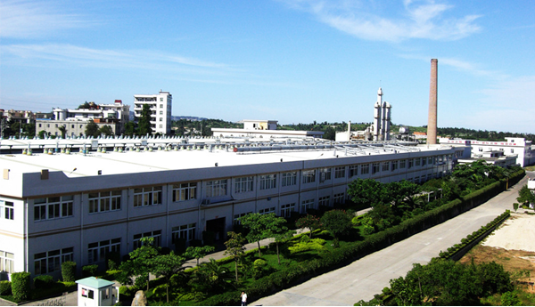 潛水泵/自吸泵/切割排污泵廠家公司簡介