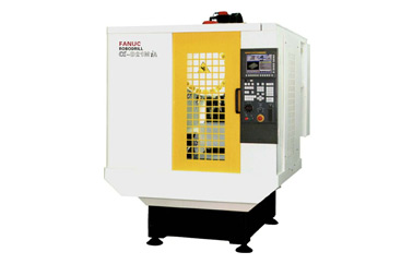 FANUC（發(fā)那科）