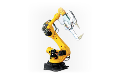 FANUC（機械手）