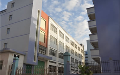 深圳市华创威实业有限公司龙岗分公司 深圳市华创威实业有限公司龙岗分公司