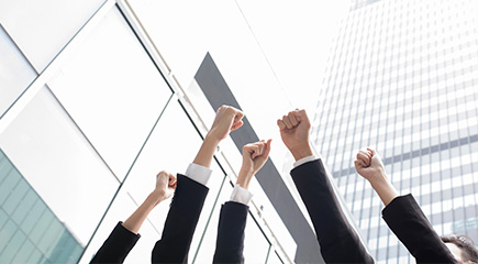 企業(yè)文化 企業(yè)文化