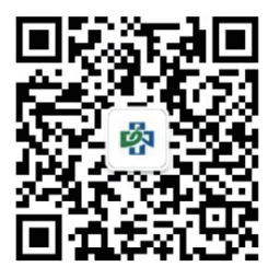 企業(yè)微信二維碼 企業(yè)微信二維碼