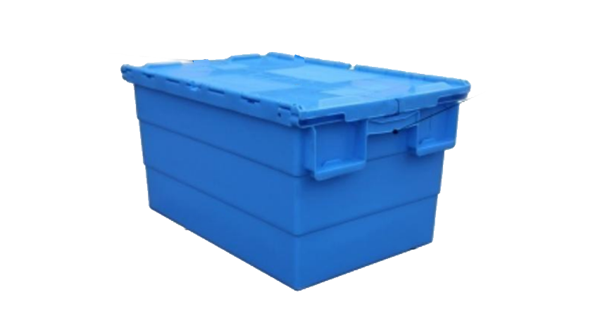 Logistics turnover box