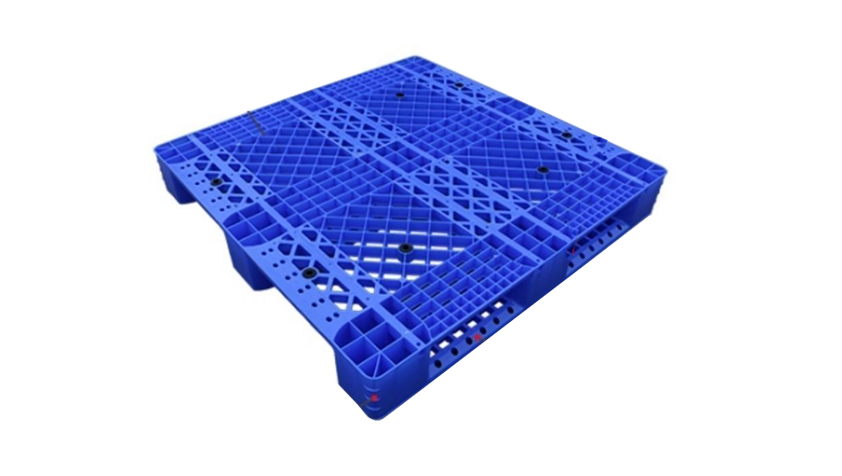 Plastic tray/moisture-proof pad