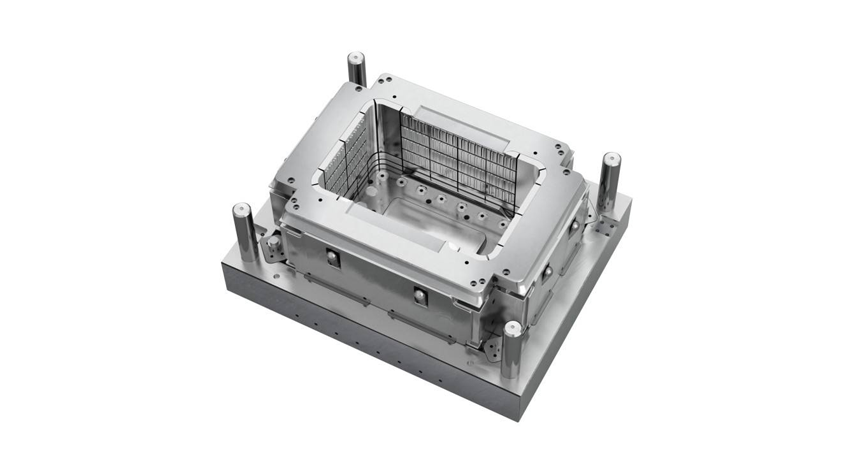 Injection mold
