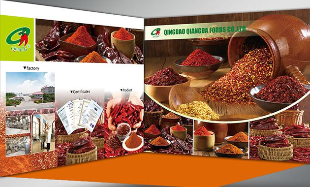 Qingdao Qiangda Foods Co., Ltd Qingdao Qiangda Foods Co., Ltd