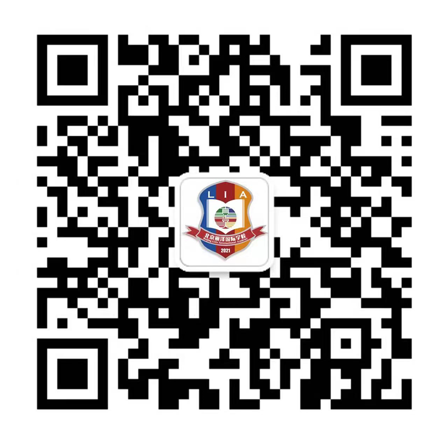 公众号二维码 公众号二维码