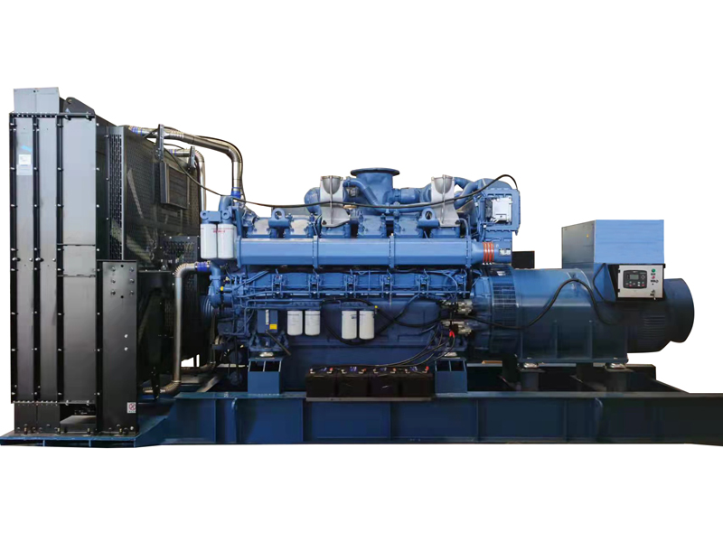 	Weifang Benma Power Equipment Co., Ltd.