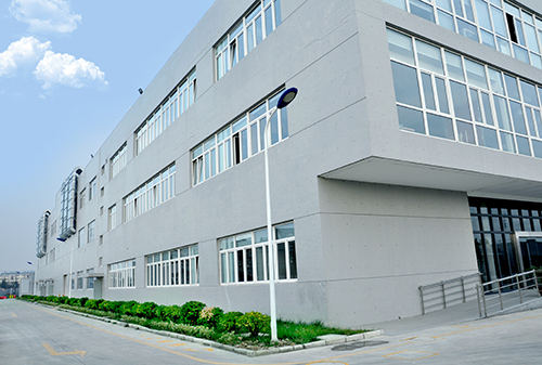 設備展示