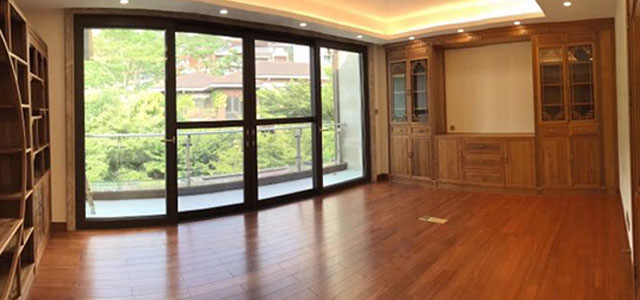 室内地板 Indoor floor