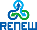 RENEW?再生環保纖維