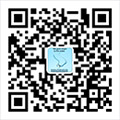关注微信公众号