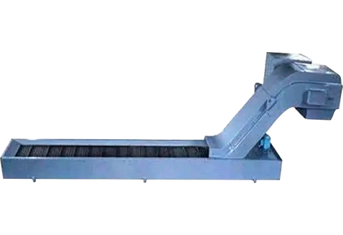 機床排屑機