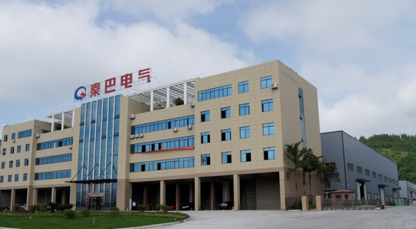 秦巴電氣 秦巴電氣
