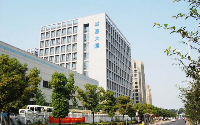 江苏荣博智能科技有限公司