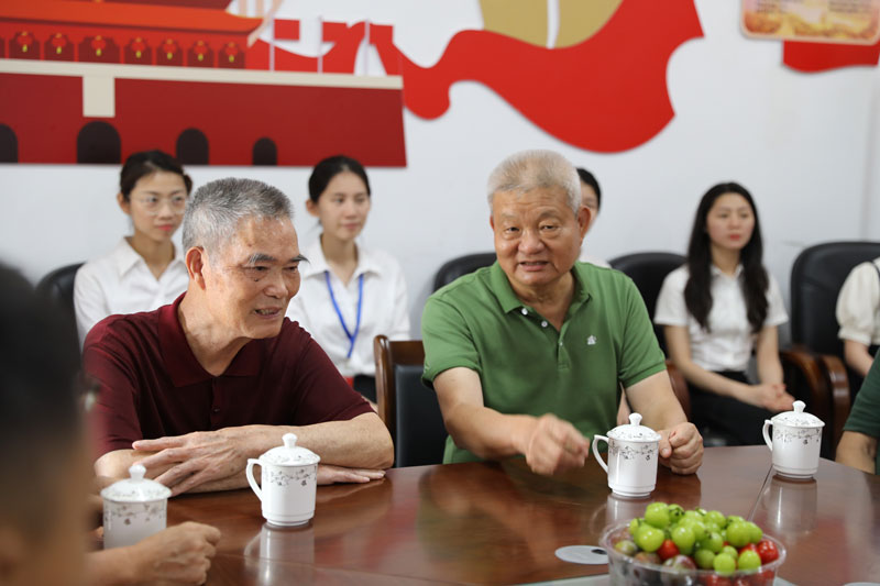 企业优势