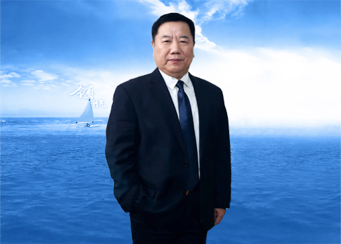 董事長致辭