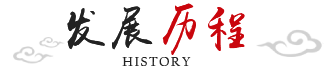 發(fā)展歷程