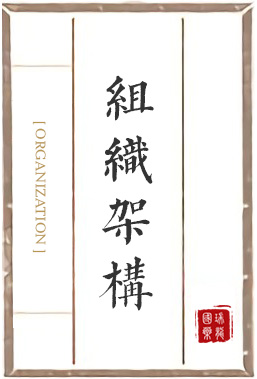 組織架構(gòu)