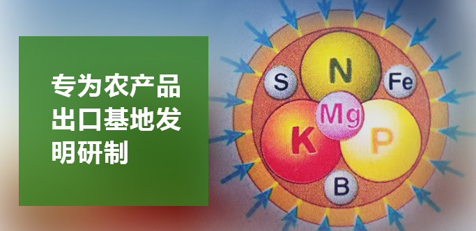 嘉禾元利  營(yíng)養(yǎng)素 ? 專(zhuān)用肥