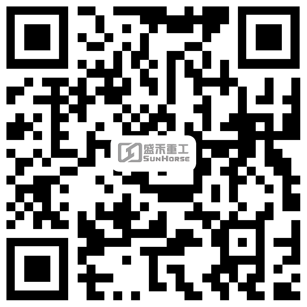 公众号二维码 公众号二维码