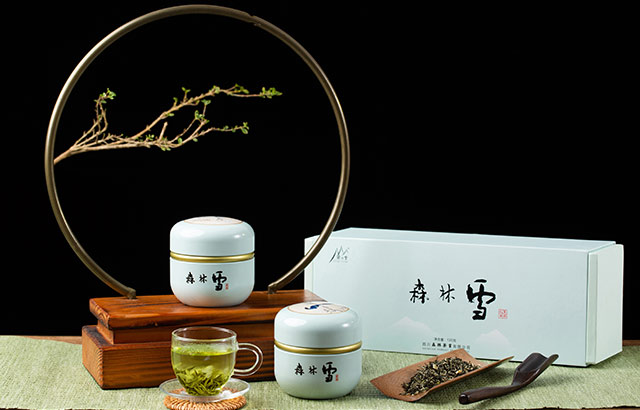 花茶特級