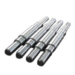 Machined part
