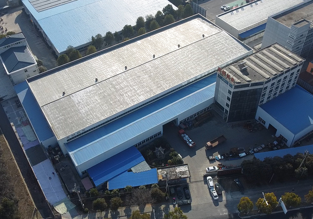 鷹米精密機械