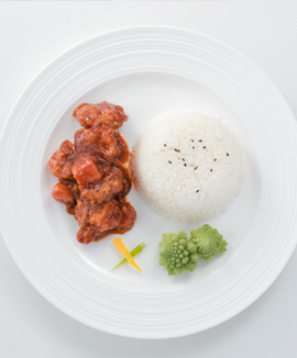 揚州冶春食品生產(chǎn)配送股份有限公司