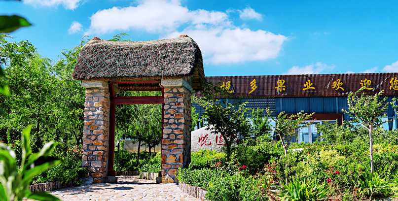 悅多果業(yè)
