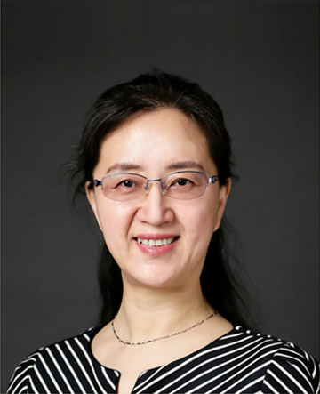 王喜萍 王喜萍