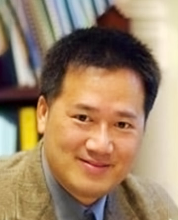 鄧興旺 鄧興旺