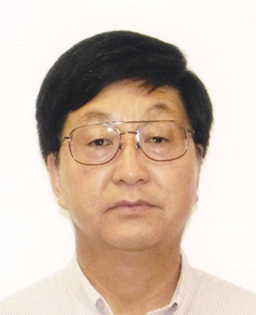 張興平 張興平
