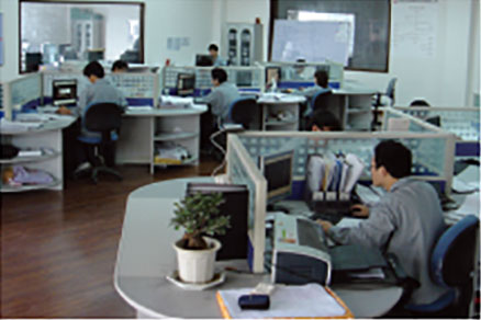 企業(yè)概況 企業(yè)概況