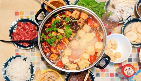 火鍋
