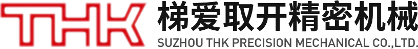 苏州THK总代