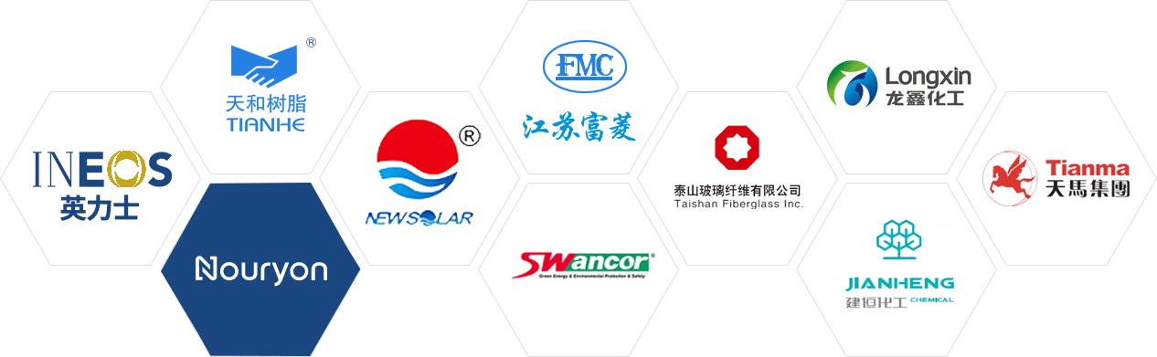 哈爾濱明仁復合材料有限公司