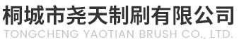 桐城市堯天制刷有限公司