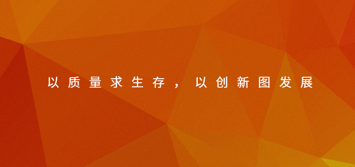 質量求生存 質量求生存
