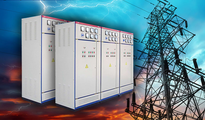 哈爾濱東北中發電力設備有限公司 哈爾濱東北中發電力設備有限公司
