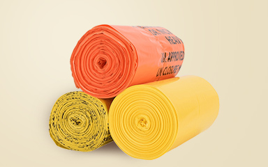 Medical Garbage Bags