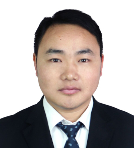 核心团队 核心团队