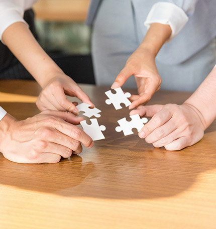 企業簡介 企業簡介