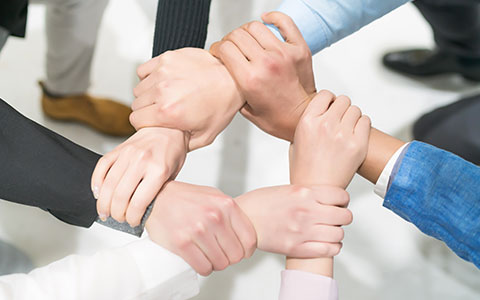 企業(yè)理念 企業(yè)理念