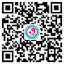 公眾號二維碼 公眾號二維碼