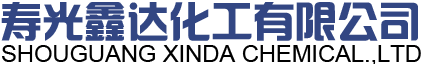 鑫達化工logo