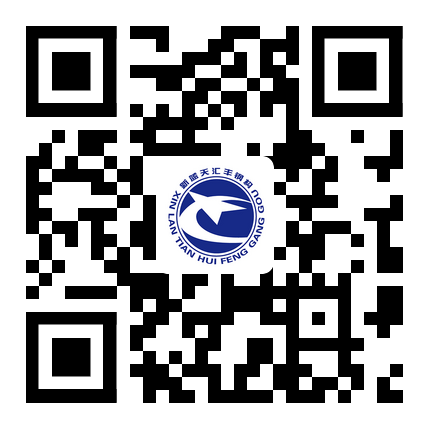 公眾號二維碼 公眾號二維碼