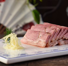 揚州冶春食品生產(chǎn)配送股份有限公司