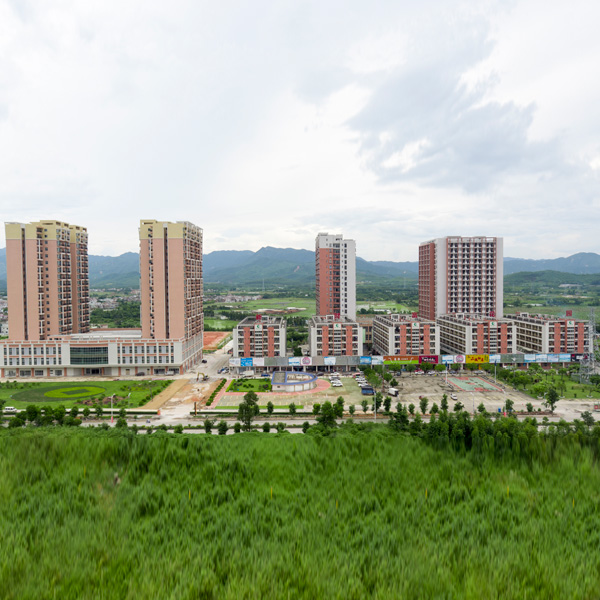 标准厂房 标准厂房